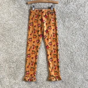 Hayride Leggings